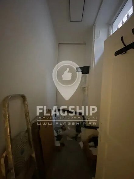 Local commercial dans Paris à louer - Photo intérieure – Image 3 sur 6