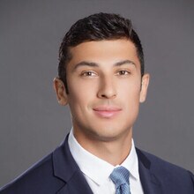 Daniel Venegas