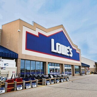 Plus de détails pour 6124 Broadway St, Quincy, IL - Local commercial à louer