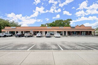 Plus de détails pour 2900 S Nova Rd, South Daytona, FL - Bureau/Local commercial, Local commercial à louer