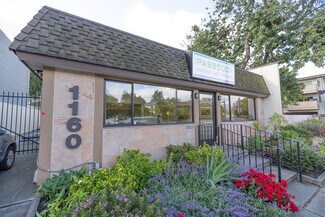 Plus de détails pour 1160 4th St, Santa Rosa, CA - Bureau à louer