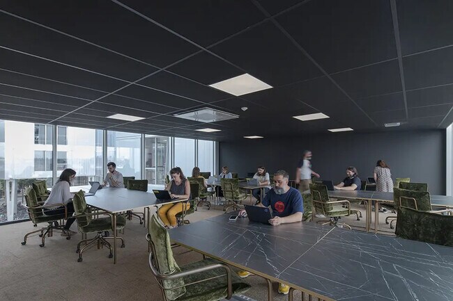 Plus de détails pour 3 Rue Maya Angelou, Nantes - Bureau à louer