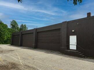 Plus de détails pour 50 Maple St, Augusta, ME - Industriel/Logistique à louer