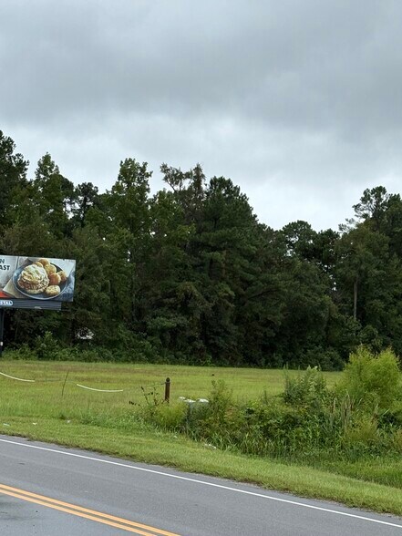 544 Hwy, Conway, SC à vendre - Photo de la construction – Image 3 sur 4