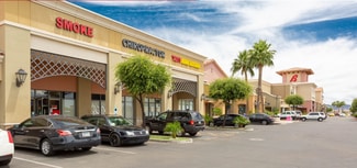 Plus de détails pour 5115 N Dysart Rd, Phoenix, AZ - Local commercial à louer