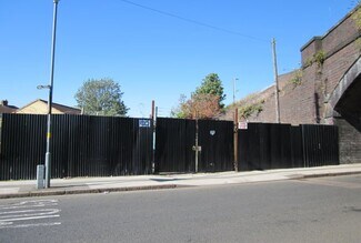Plus de détails pour Ward End Park Rd, Birmingham - Terrain à louer