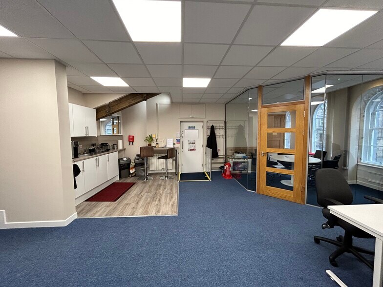 166 High St, Edinburgh à vendre - Photo de l’immeuble – Image 3 sur 4