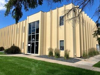 Plus de détails pour 102 Jonathan Blvd, Chaska, MN - Industriel/Logistique à louer
