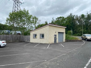 25 Springvale Industrial Estate, Cwmbran à louer Photo intérieure– Image 1 sur 1