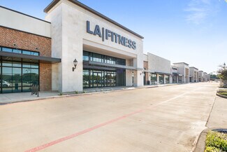 Plus de détails pour 9018-9034 Sienna Crossing Dr, Missouri City, TX - Bureau/Médical à louer