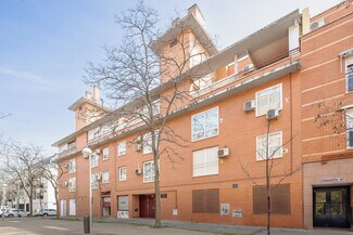 Plus de détails pour Calle Torre de Juan Abad, 10, Madrid - Local commercial à louer