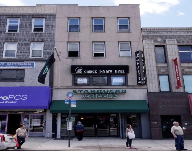 514 86th St, Brooklyn, NY à vendre - Photo de l’immeuble – Image 2 sur 5