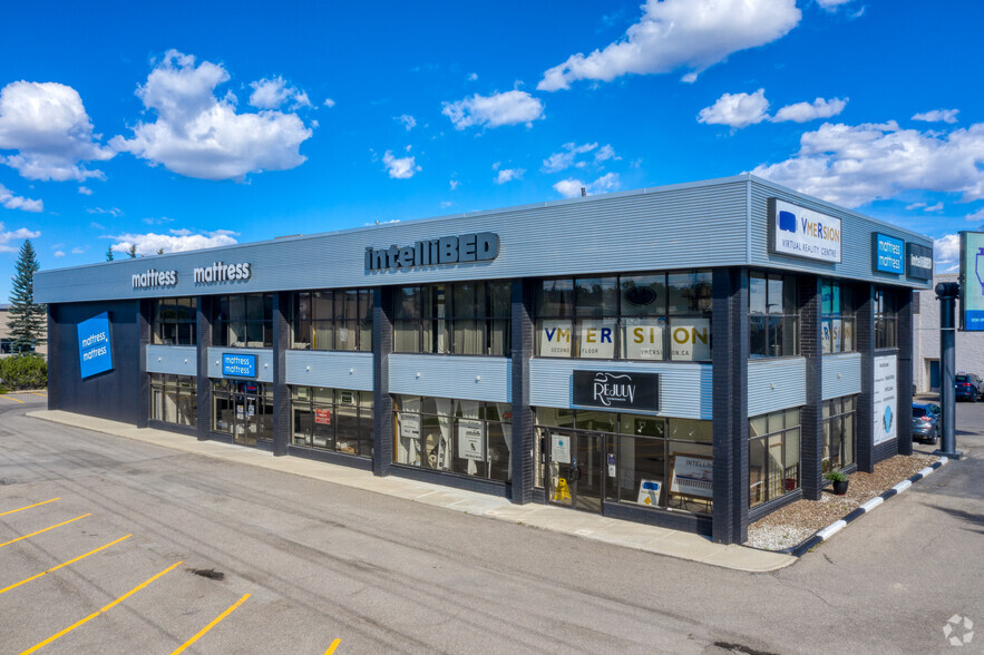1221 73rd Ave SE, Calgary, AB à louer - Photo principale – Image 1 sur 6