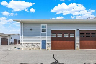 Plus de détails pour 17725 Motor District Cir, Carmel, IN - Local d’activités à vendre