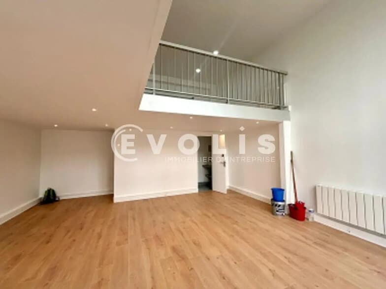 Bureau dans Paris à louer - Photo intérieure – Image 3 sur 6