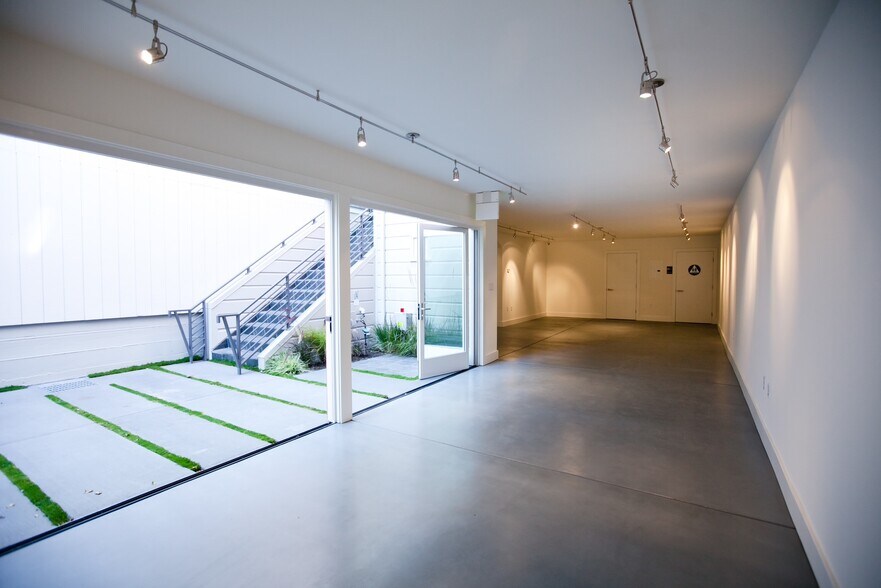 420 Cortland Ave, San Francisco, CA à louer - Photo intérieure – Image 2 sur 7