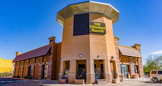 Plus de détails pour 14051 W Grand Ave, Surprise, AZ - Local commercial à vendre