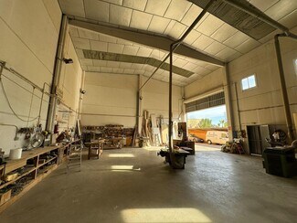 Plus de détails pour Industriel/Logistique à vendre