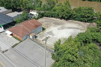 Plus de détails pour 2162 McKinley Ave, Columbus, OH - Industriel/Logistique à vendre