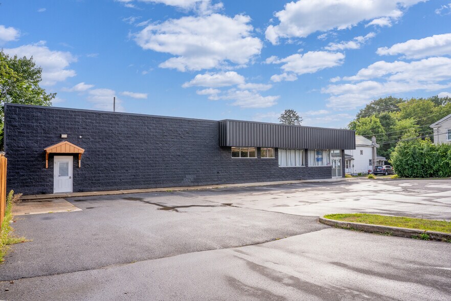 133 E Main St, Frankfort, NY à vendre - Photo de l’immeuble – Image 3 sur 19