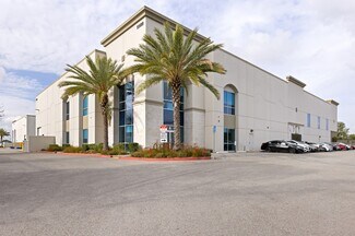 Plus de détails pour 5589 Ayala Ave, Irwindale, CA - Industriel/Logistique à louer