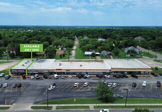 Plus de détails pour 525 N La Salle St, Navasota, TX - Local commercial à louer