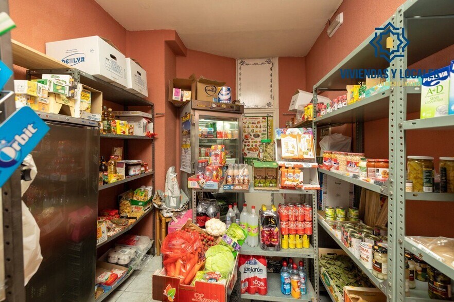 Local commercial dans Granada, Granada à louer - Photo de l’immeuble – Image 3 sur 19