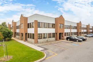Plus de détails pour 784-818 Boul Guimond, Longueuil, QC - Industriel/Logistique à louer