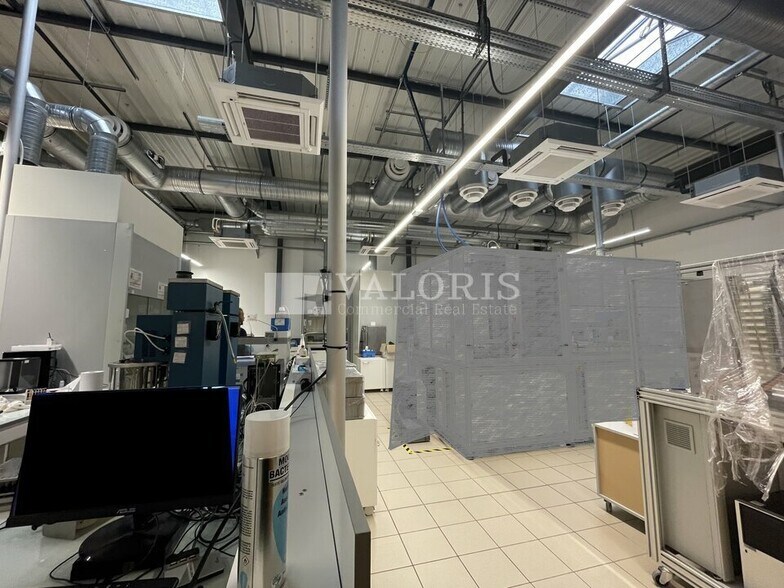61 Rue Du Vivier, Lyon à louer - Photo intérieure – Image 3 sur 7