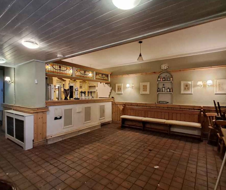 23 Park St, Swansea à louer Photo intérieure– Image 1 sur 4