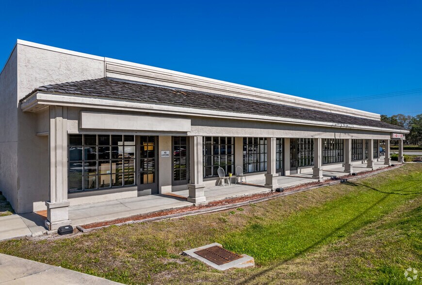 5900-5990 S Tamiami Trl, Sarasota, FL à louer - Photo de l’immeuble – Image 3 sur 17