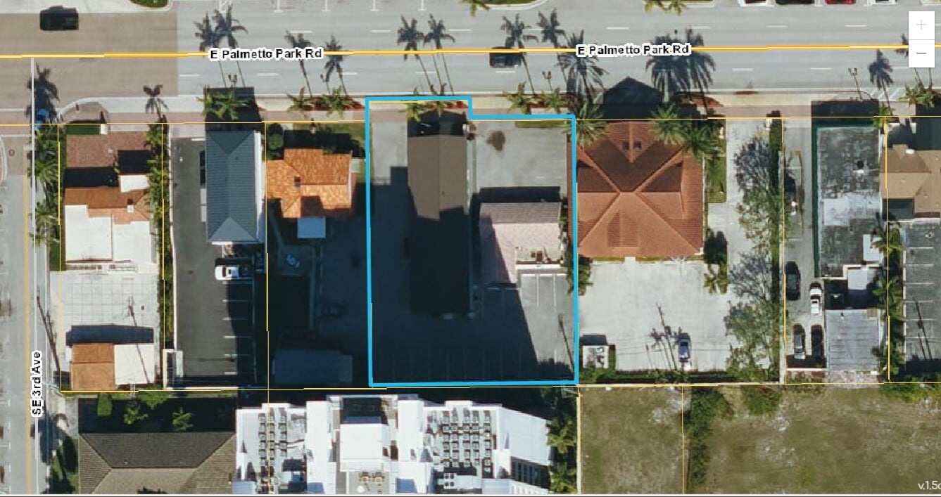 326 E Palmetto Park Rd, Boca Raton, FL à louer Photo principale– Image 1 sur 8