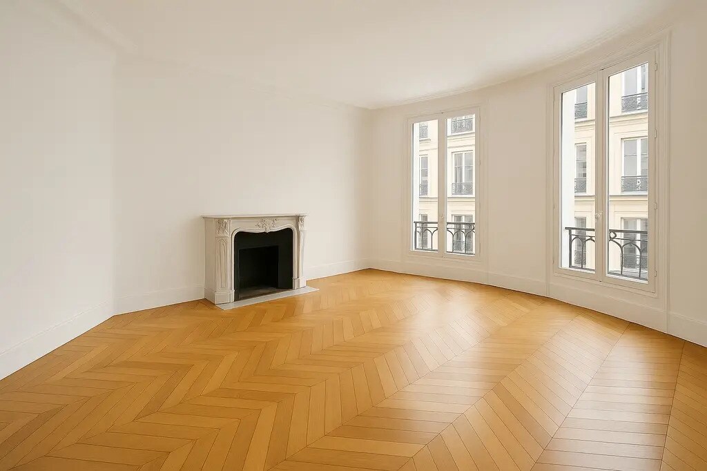 Photo de l’immeuble