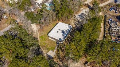 105 Lamplight Cir, Summerville, SC - Vue aérienne  vue de carte - Image1