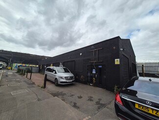 Plus de détails pour 148 Adderley St, Birmingham - Local commercial à louer