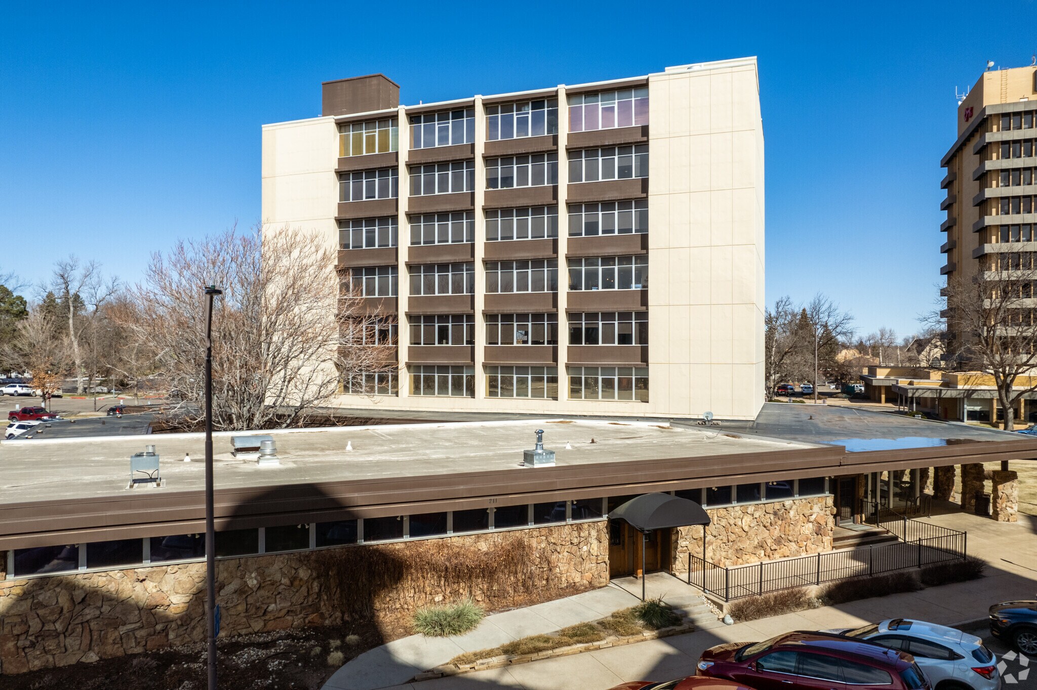 315 W Oak St, Fort Collins, CO à vendre Photo principale– Image 1 sur 52