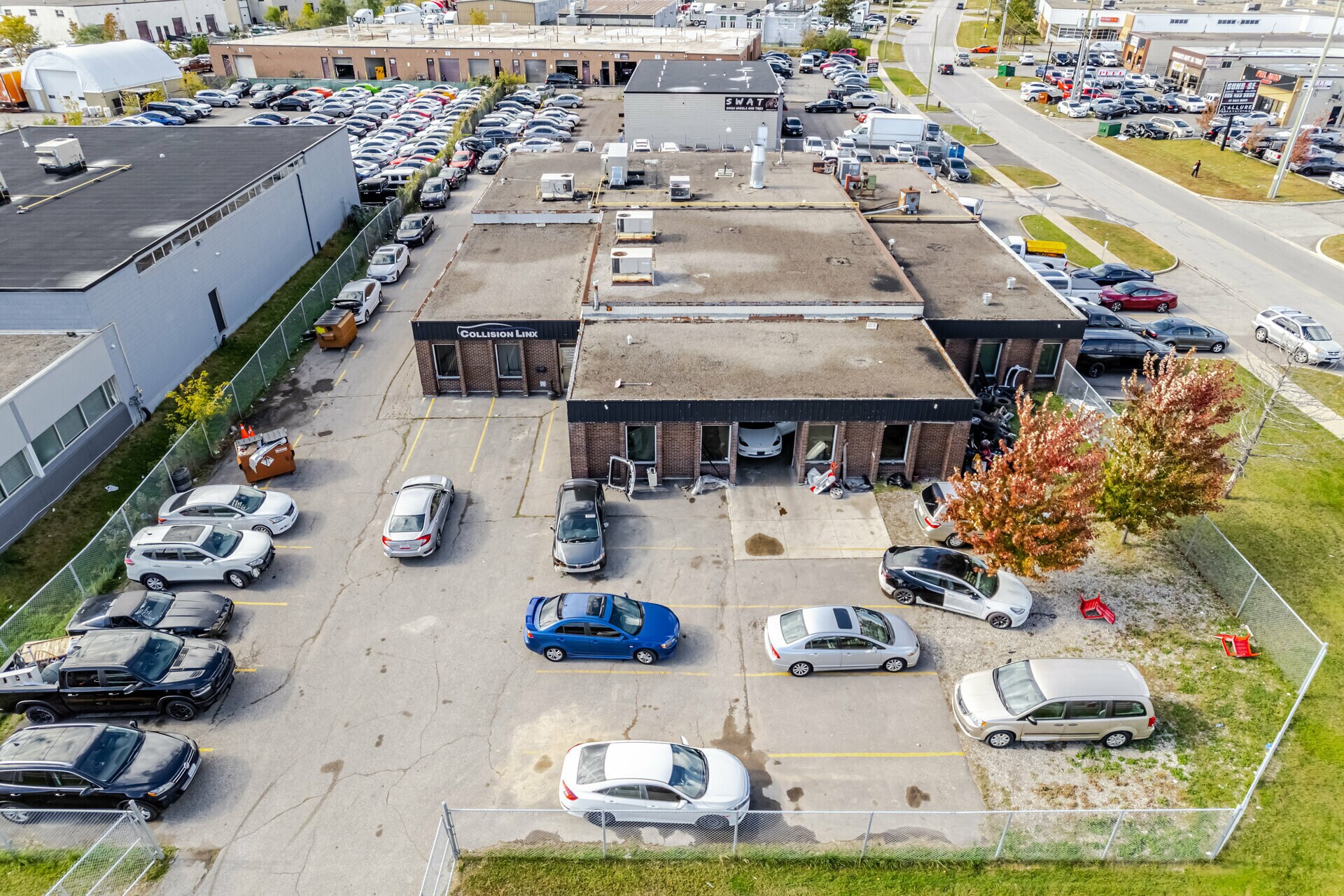 26 Bramsteele Rd, Brampton, ON à vendre Photo de l’immeuble– Image 1 sur 24