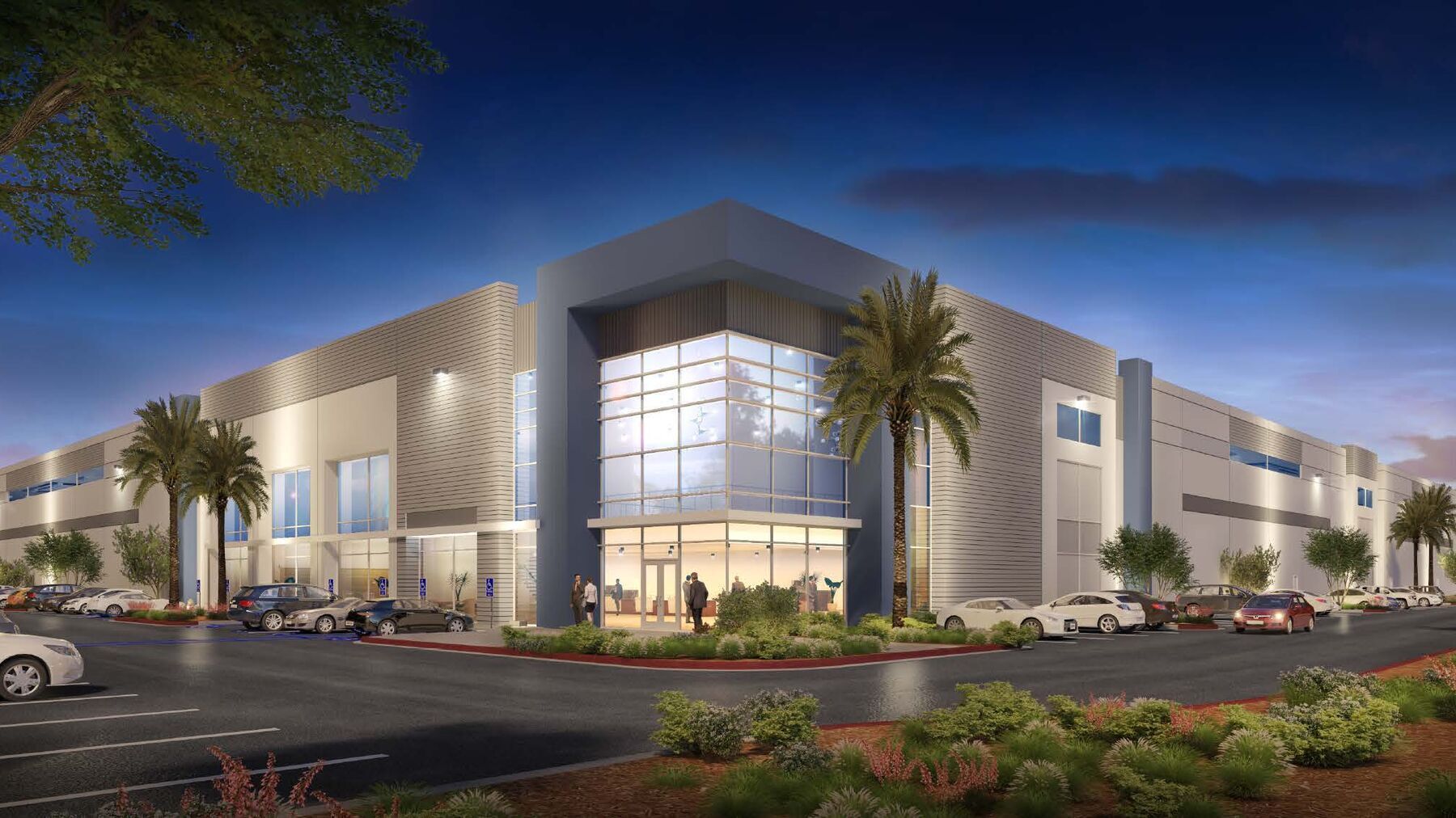 16422 Slover Ave, Fontana, CA à louer Photo de l’immeuble– Image 1 sur 5