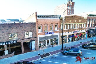 Plus de détails pour 812 E Broadway, Columbia, MO - Local commercial à vendre