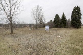 Plus de détails pour 1541 S Commercial St, Neenah, WI - Terrain à vendre
