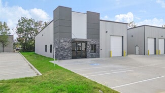 Plus de détails pour 12826 Cypress Valley Rd, Cypress, TX - Industriel/Logistique à vendre