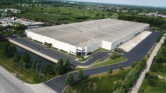 Plus de détails pour 3200 N Skokie Hwy, Lake Bluff, IL - Industriel/Logistique à louer