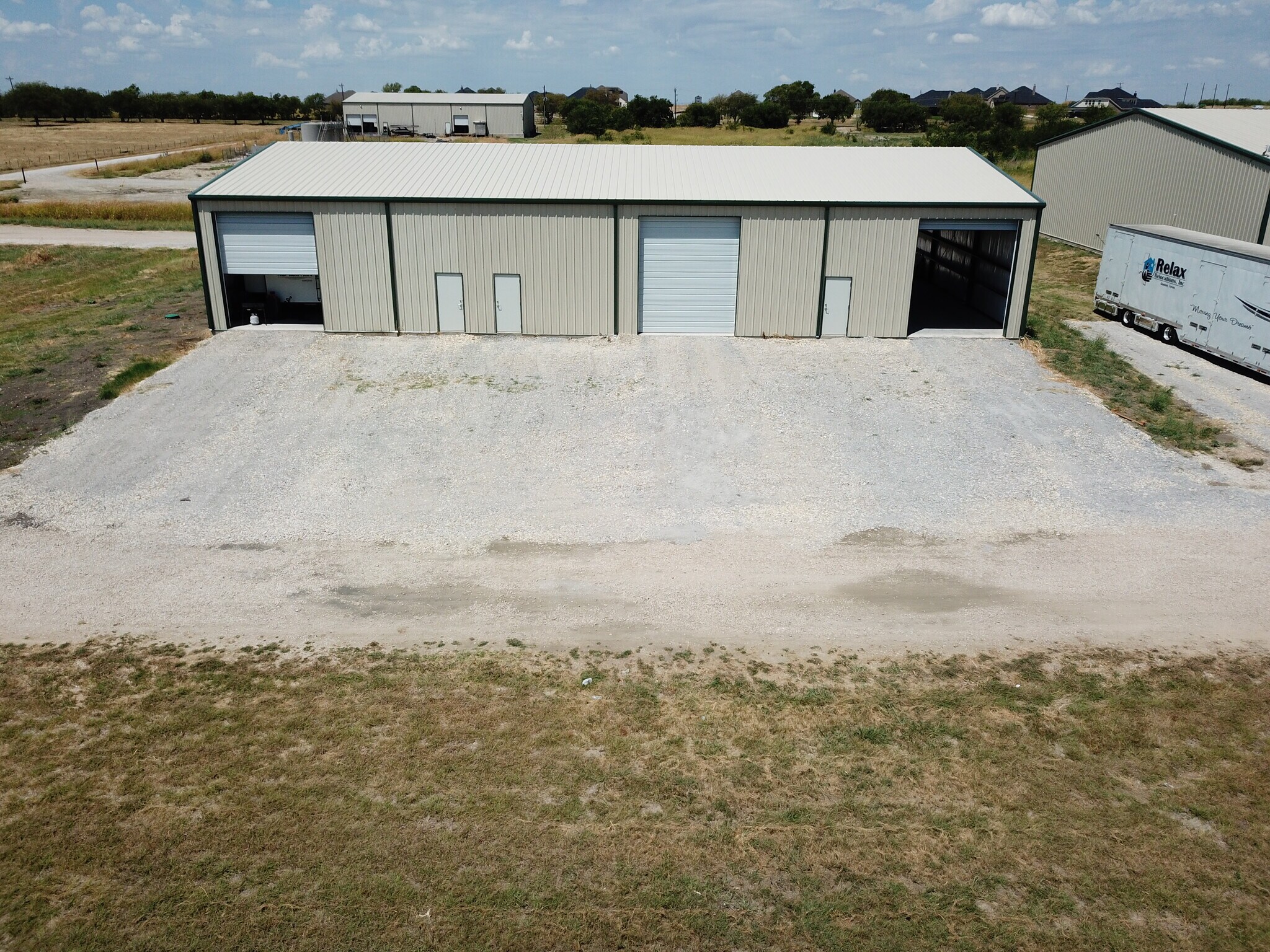 7400 Fm 2622 W, Ponder, TX à louer Photo de l’immeuble– Image 1 sur 9