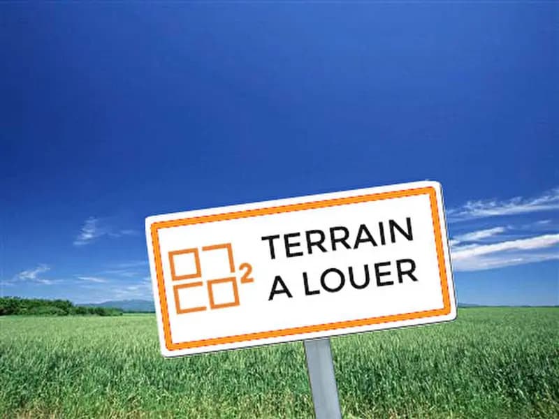 Avenue De Palarin, Portet-sur-Garonne à louer Plan de site– Image 1 sur 3