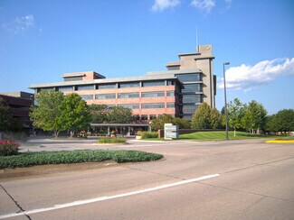 Plus de détails pour 14010 FNB Pky, Omaha, NE - Bureau à louer