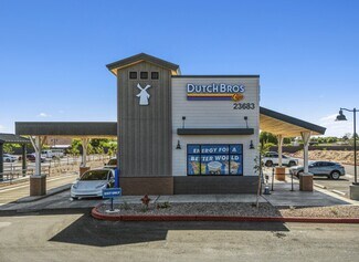 Plus de détails pour 23683 Power Rd, Queen Creek, AZ - Local commercial à vendre