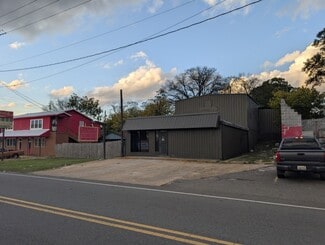 Plus de détails pour 1220 Hargrove Rd, Tuscaloosa, AL - Local d'activités à louer