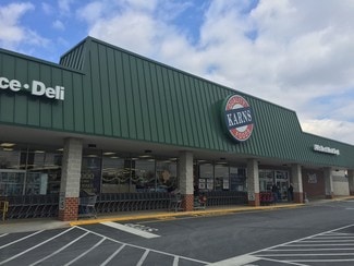 Plus de détails pour 1706 Spring Rd, Carlisle, PA - Local commercial à louer