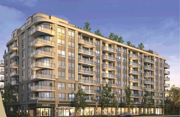 760 Sheppard Av W, Toronto, ON à vendre - Photo de l’immeuble – Image 2 sur 7