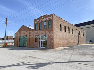 Plus de détails pour 1316 S 2nd St, Saint Louis, MO - Industriel/Logistique à vendre